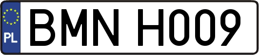 BMNH009