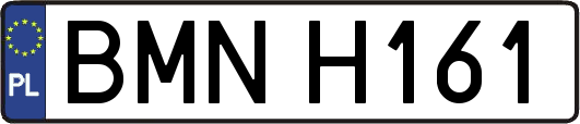 BMNH161