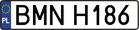 BMNH186