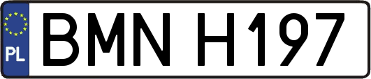 BMNH197