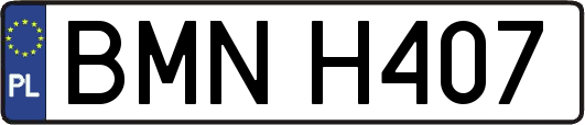 BMNH407