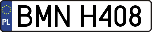 BMNH408