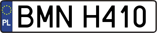 BMNH410