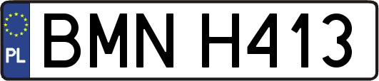 BMNH413