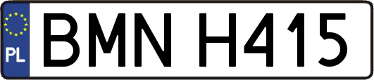 BMNH415