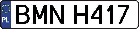 BMNH417