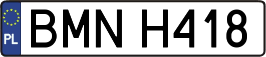 BMNH418