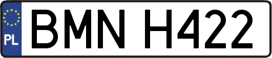 BMNH422