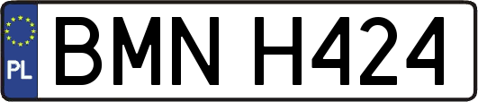 BMNH424