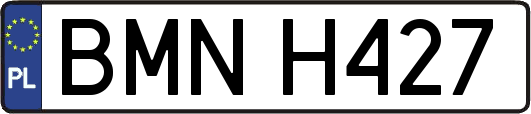BMNH427