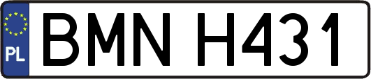 BMNH431