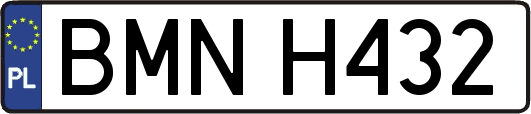 BMNH432