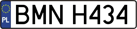 BMNH434