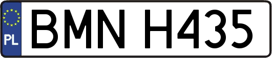 BMNH435