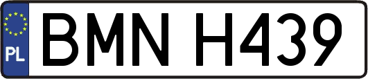 BMNH439