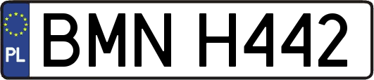 BMNH442