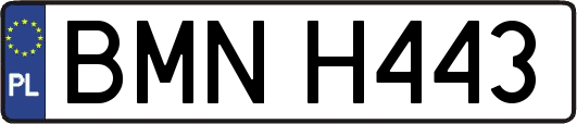 BMNH443