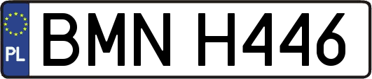 BMNH446