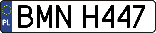 BMNH447