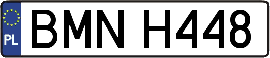 BMNH448