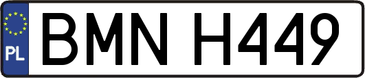 BMNH449