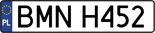 BMNH452