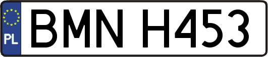 BMNH453