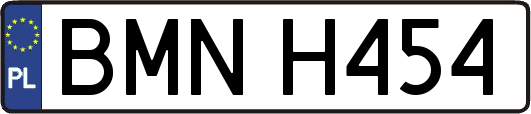 BMNH454