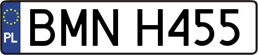 BMNH455