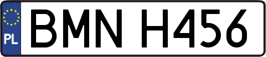 BMNH456