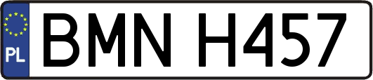BMNH457