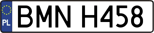 BMNH458