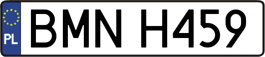 BMNH459