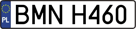 BMNH460