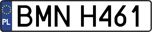 BMNH461