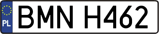 BMNH462