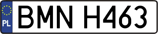 BMNH463