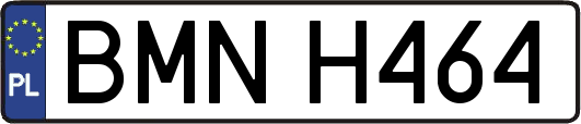 BMNH464