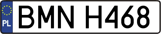 BMNH468