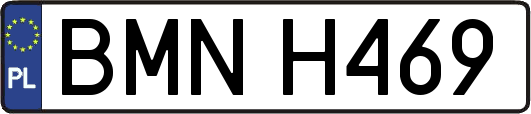 BMNH469