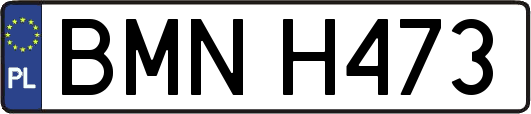 BMNH473
