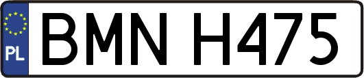 BMNH475