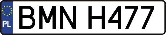 BMNH477