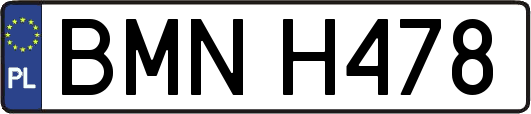 BMNH478
