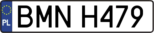 BMNH479