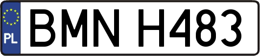 BMNH483