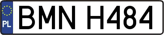 BMNH484