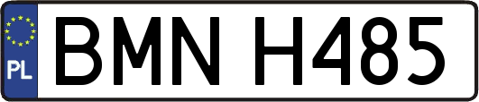 BMNH485