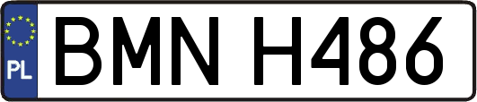 BMNH486