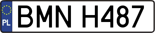 BMNH487